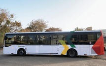 Transport: Dakar Dem Dik dévoile sa nouvelle identité visuelle