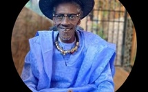 Cheikh Lo: " Mon propre fils a reçu une balle (...)"