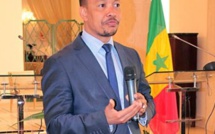 500 milliards annoncés pour le Pudc: S. Jules Diop loue les «étincelles de génie du président Macky Sall» 500 milliards annoncés pour le Pudc: S. Jules Diop loue les «étincelles de génie du président Macky Sall»