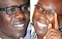 Ismaïla Madior Fall, Moubarack Lô… Quand le Sénégal est malade de ses éminents intellectuels Ismaïla Madior Fall, Moubarack Lô… Quand le Sénégal est malade de ses éminents intellectuels