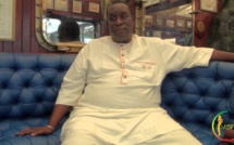Moise Ambroise Gomis : Un converti reconverti