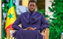 En sus du traditionnel discours de ce soir, le Président Bassirou Diomaye Faye face à la presse demain