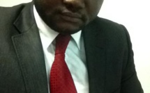 Jadis proche de Karim Wade, Tidiane Tamba promu par le Dg des ADS Jadis proche de Karim Wade, Tidiane Tamba promu par le Dg des ADS