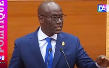 Ordre de passage des orateurs à l'Assemblée Nationale : TAS s’attaque à El Malick Ndiaye