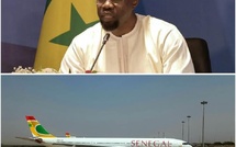 Air Sénégal :𝗕𝗶𝗹𝗮𝗻 𝗳𝗶𝗻𝗮𝗻𝗰𝗶𝗲𝗿 𝗮𝗹𝗮𝗿𝗺𝗮𝗻𝘁 𝗲𝘁 𝗺𝗲𝘀𝘂𝗿𝗲𝘀 𝗱𝗲 𝗿𝗲𝗱𝗿𝗲𝘀𝘀𝗲𝗺𝗲𝗻𝘁 𝘀𝘁𝗿𝗮𝘁e𝗴𝗶𝗾𝘂𝗲𝘀