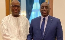 France : Un proche de Macky Sall arrêté pour des soupçons de détournement d’environ 327 millions de F CFA