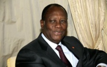 UEMOA…Ouattara élu président et Hadjibou Soumaré en sursis jusqu’en juin! UEMOA…Ouattara élu président et Hadjibou Soumaré en sursis jusqu’en juin!