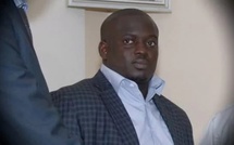 Auditionné par le juge,  Aziz Ndiaye reste à la disposition de la justice 