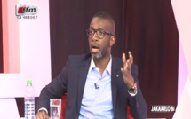 Bouba Ndour: "Si Macky Sall avait cette volonté de faire cinq ans, il allait se l'appliquer (...) On ne peut même pas projeter sur deux ans ce que le pays va devenir (...)" Bouba Ndour: "Si Macky Sall avait cette volonté de faire cinq ans, il allait se l'appliquer (...) On ne peut même pas projeter sur deux ans ce que le pays va devenir (...)"