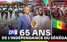   Actu [🛑DIRECT ]Fête de l'indépendance- 4 Avril 2025 :Suivez le défilé civilo-militaire