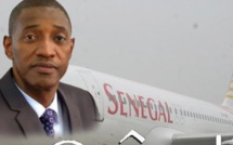 SÉNÉGAL AIRLINES: Macky Sall invité à mettre fin à la bamboula du Dg SÉNÉGAL AIRLINES: Macky Sall invité à mettre fin à la bamboula du Dg