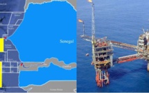 Le Sénégal, futur "émirat" pétrolier de l'Afrique de l'Ouest? Le Sénégal, futur "émirat" pétrolier de l'Afrique de l'Ouest?