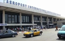 Transport aérien: L’aéroport Léopold Sédar Senghor redevient mixte