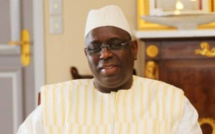 Ziarra Thierno Mountaga Daha Tall : Macky Sall attendu à Louga Ziarra Thierno Mountaga Daha Tall : Macky Sall attendu à Louga