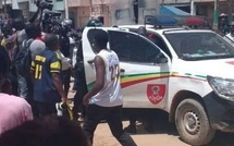 Horreur à Mbour : Un enseignant égorge sa femme enceinte devant leur fils