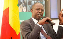 "Macky Sall a le droit de passer outre l’avis du Conseil constitutionnel" dixit Mahammad Dionne  "Macky Sall a le droit de passer outre l’avis du Conseil constitutionnel" dixit Mahammad Dionne