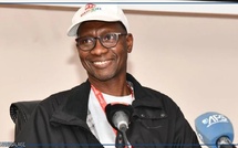 Moustapha Cissé, élu nouveau secrétaire général du SYNPICS