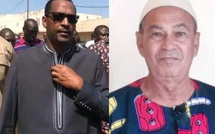 Nécrologie- Le maire de Kolda, Mame Boye Diao, perd son beau -père 