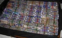 130 dossiers envoyés au Procureur, entre 2005 et 2014: le Sénégal, terre de blanchiment d’argent 130 dossiers envoyés au Procureur, entre 2005 et 2014: le Sénégal, terre de blanchiment d’argent