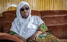 "Je vais désormais rester seule dans la vie": Mariam Doumbia, veuve d'Amadou Bagayoko, réagit après sa mort