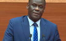 ‘’Je ne subis pas de pression’’ : Mimi Touré répond au ministre de la Justice Ousmane Diagne