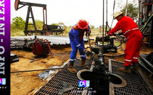Le pétrole au plus bas depuis quatre ans face aux inquiétudes sur la croissance