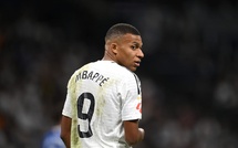 Ligue des Champions ou Ballon d'Or : Mbappé a tranché
