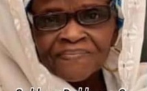 Nécrologie- Sokhna Rokhaya Sy bint Serigne Babacar Sy rappelée à Dieu 