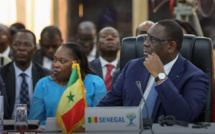 Macky, le « Njombor » démasqué  Macky, le « Njombor » démasqué