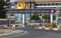 UCAD : un étudiant vole 700 000 FCFA et tente de se suicider