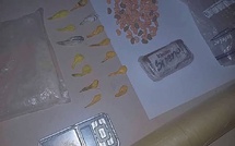 Oukam-Mamelles- Almadies: L'Ocrtis démantèle un réseau de trafic de drogue 