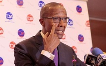 Abdoul MBAYE va quitter la présidence de l’ACT