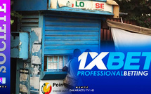Pari perdant, confiance brisée : le coursier de Sitracom simule une agression après avoir dilapidé 14 millions de Fcfa chez Xbet