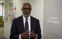 Déclaration du Directeur du Département Afrique du FMI, M. Abebe Aemro Selassie, à l'issue de sa rencontre avec le Président Bassirou Diomaye Faye du Sénégal