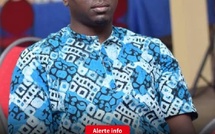 Ousmane Abdoulaye Barro  nommé Chef de Cabinet du Président de la République