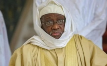 Nécrologie : le Khalife général des Layènes, Mouhamadou Makhtar Laye, rappelé à Dieu