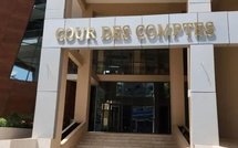 Rapport sur les finances publiques: Les dossiers transmis au Procureur général de la Cour des comptes