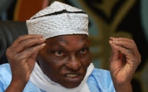 Me Wade : "L'affaire Lamine Diack pose un problème de légitimité du régime de Macky Sall" Me Wade : "L'affaire Lamine Diack pose un problème de légitimité du régime de Macky Sall"