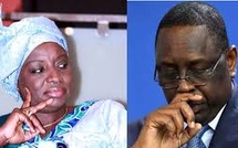 Macky Sall rejoint la Fondation Mo Ibrahim pour la bonne Gouvernance : "j'ai d'abord cru à un poisson d'avril" (Mimi Touré)