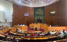Boycott à l’Assemblée Nationale : Le Vice-président Ismaïla DIALLO  exige des sanctions