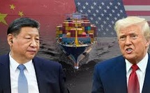 Trump allège les droits de douane mondiaux, mais frappe durement la Chine