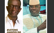 Alliance politique : Cheikh Abdou Bara Dolly tourne le dos à Amadou Ba