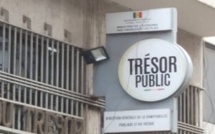 Enquête sur le Cambriolage au Trésor public : M. Sall (27 ans) arrêté à Grand-Dakar