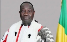 Le Pr du Conseil Constitutionnel,  Mamadou Badio Camara, n'est plus !