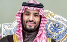 Naïf et arrogant, ce prince saoudien est "l'homme le plus dangereux au monde"