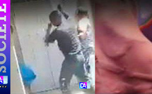Vidéo d’un enfant violemment frappé à saint-louis : le calvaire de m. diakhaté, 15 ans, livré à la brutalité de sa propre famille