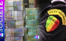 Guédiawaye – 200 millions volés : neuf policiers sur le banc des accusés, une affaire explosive qui éclabousse la police