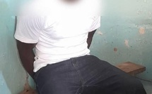 Diouloulou: la Gendarmerie arrête un  individu activement recherché par le Bureau Interpol Gambie