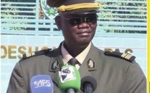 L’intendant-colonel Babou Faye a été nommé intendant général de brigade par décret présidentiel signé le 09 avril 2025.