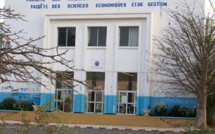 La vérité sur les détournements à la Faculté de Droit de l'Ucad La vérité sur les détournements à la Faculté de Droit de l'Ucad